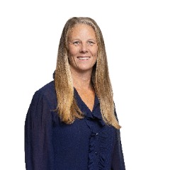 Lucy Hammond